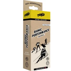 TOKO BIONIC PERFORMANCE WAX 120G 23