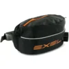 EXEL DRINKING BELT 1L BLACK/ORANGE 23 -Rossignol Soldes Magasin 9 97899 drinking belt 1l black orange xca21002 01