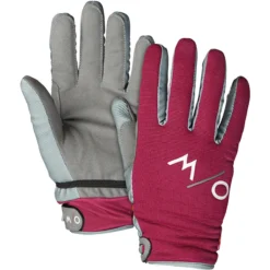 ONE WAY XC GLOVE UNIVERSAL ANEMONE/GRAY WHITE 23