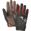 ONE WAY XC GLOVE UNIVERSAL LIGHT ASPHALT GREY/FLAME 23 -Rossignol Soldes Magasin 9 97926 xc glove universal light asphalt grey flame og91621 gr fl 01