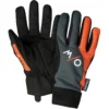 ONE WAY XC GLOVE TOBUK ASPHALT GREY/FLAME 23 -Rossignol Soldes Magasin 9 97927 xc glove tobuk asphalt grey flame og93021 gr fl 01