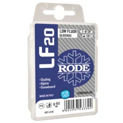 RODE LF20 LOW FLUOR GLIDER 60G 22