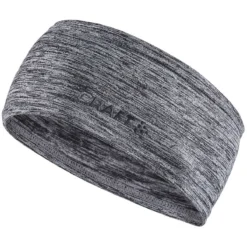 CRAFT CORE ESSENCE THERMAL HEADBAND GREY 23
