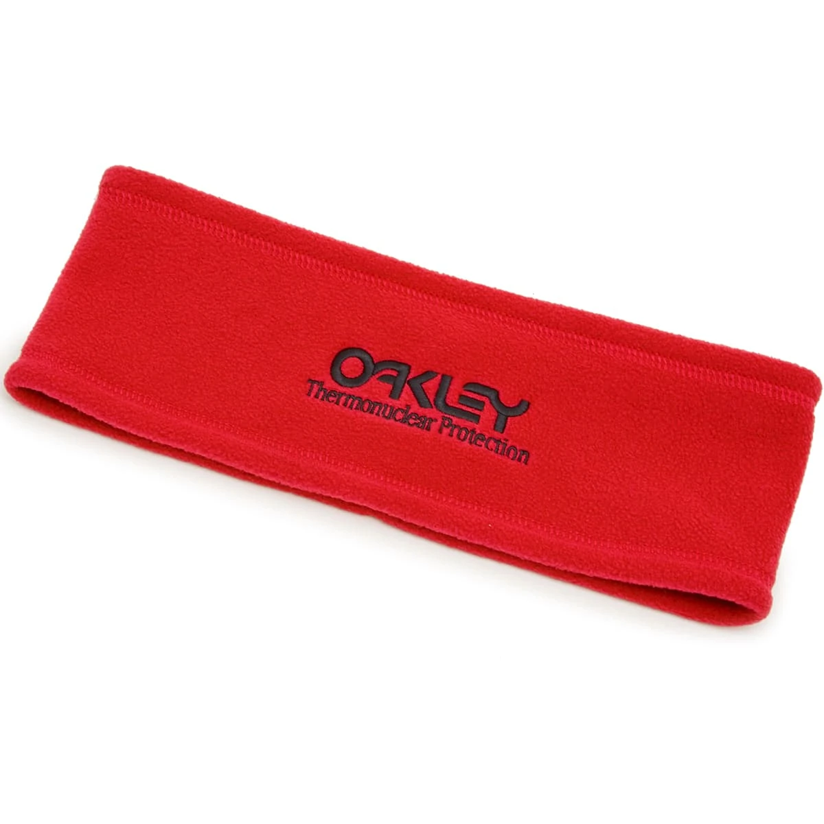 OAKLEY SHERPA HEADBAND RED LINE 22 3 OAKLEY SHERPA HEADBAND RED LINE 22