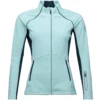 ROSSIGNOL W SOFTSHELL JKT AQUA 23 -Rossignol Soldes Magasin 9 98550 w softshell jkt aqua rliwj21 750 01