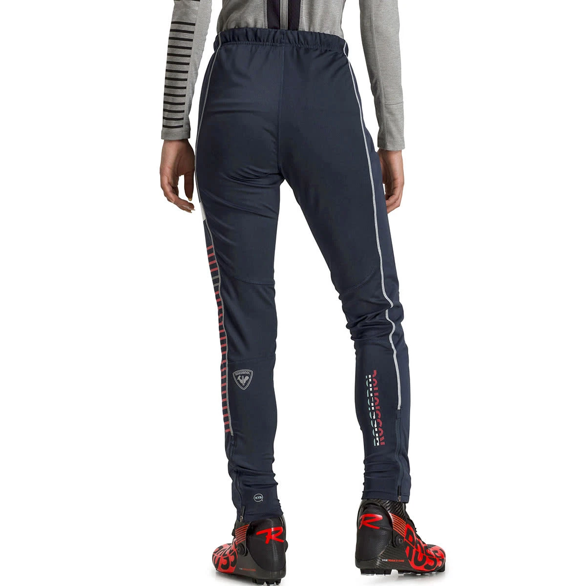 ROSSIGNOL W POURSUITE PANT ECLIPSE 23 4 ROSSIGNOL W POURSUITE PANT ECLIPSE 23 – Image 2