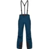 Haglöfs HAGLÖFS LUMI FORM PANT M DARK OCEAN 22