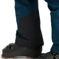 Haglöfs HAGLÖFS LUMI FORM PANT M DARK OCEAN 22 -Rossignol Soldes Magasin 9 98601 lumi form pt m dark ocean 604622 4q2 07