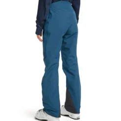 Haglöfs HAGLÖFS LUMI FORM PANT W DARK OCEAN 22 -Rossignol Soldes Magasin 9 98604 lumi form pt w dark ocean 604623 4q2 04