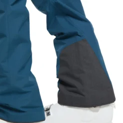 Haglöfs HAGLÖFS LUMI FORM PANT W DARK OCEAN 22 -Rossignol Soldes Magasin 9 98604 lumi form pt w dark ocean 604623 4q2 08
