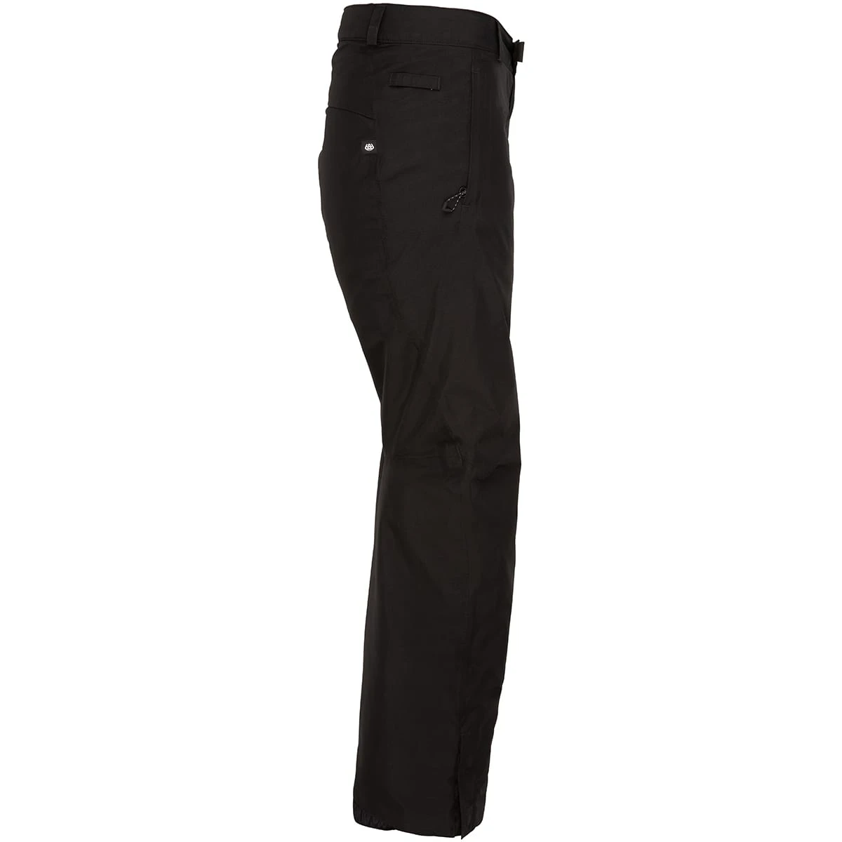 686 W GLCR GTX UTOPIA INSL PANT BLACK 22 6 686 W GLCR GTX UTOPIA INSL PANT BLACK 22 – Image 4