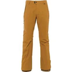 686 M GLCR GORE-TEX GT PANT GOLDEN BROWN 22