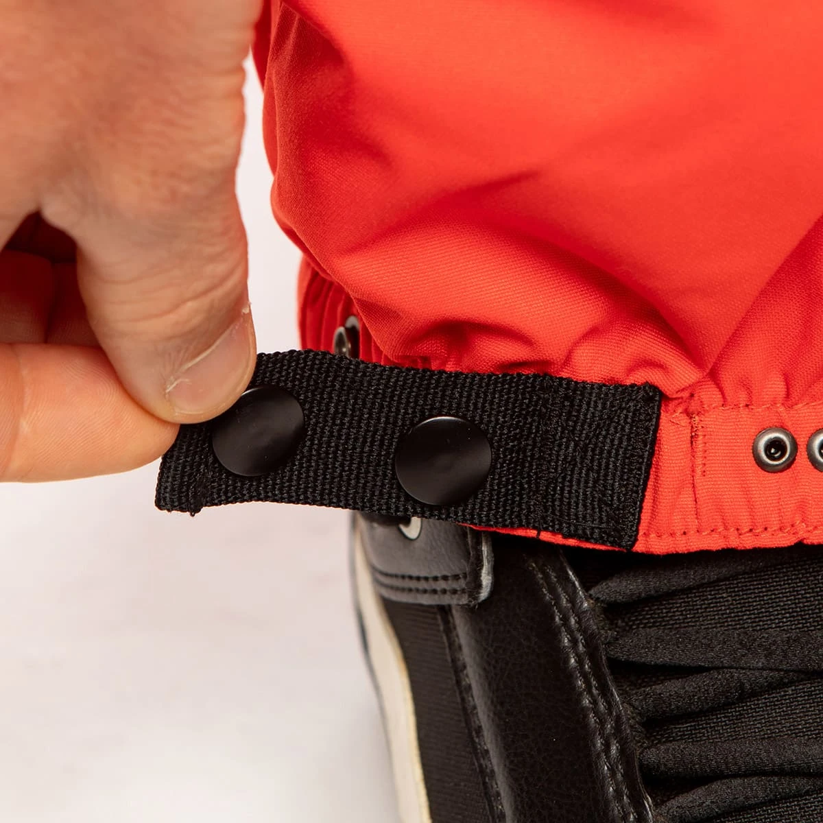 686 M SURFACE CARGO PANT SOLAR CLRBLK 22 6 686 M SURFACE CARGO PANT SOLAR CLRBLK 22 â Image 4