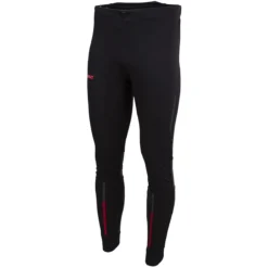 SWIX M TRIAC NEO SHELL PANTS BLACK 23