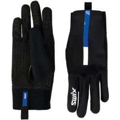 SWIX TRIAC GORE-TEX INFINIUM GLOVE BLACK 23