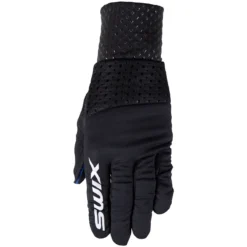 SWIX TRIAC WARM GLOVE BLACK 23