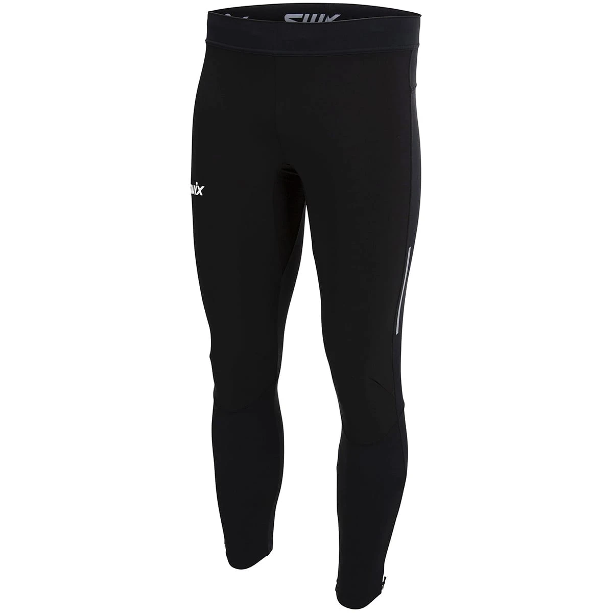 SWIX M FOCUS WIND TIGHTS BLACK 23 3 SWIX M FOCUS WIND TIGHTS BLACK 23