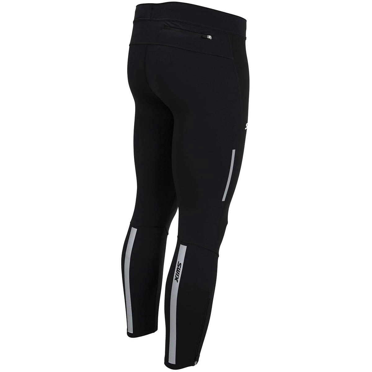 SWIX M FOCUS WIND TIGHTS BLACK 23 4 SWIX M FOCUS WIND TIGHTS BLACK 23 – Image 2