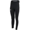 SWIX W FOCUS WARM TIGHTS BLACK/WHITE 23 2 SWIX W FOCUS WARM TIGHTS BLACK/WHITE 23 -Rossignol Soldes Magasin 9 99025 w focus warm tights black white 22456 10041 01