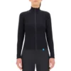 UYN LADY CHALET 2ND LAYER BLACK 22 -Rossignol Soldes Magasin 9 99056 w chalet 2nd layer black o102114 b000 01