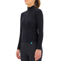 UYN LADY CHALET 2ND LAYER BLACK 22 -Rossignol Soldes Magasin 9 99056 w chalet 2nd layer black o102114 b000 03