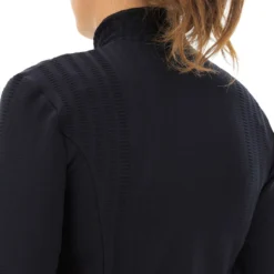 UYN LADY CHALET 2ND LAYER BLACK 22 -Rossignol Soldes Magasin 9 99056 w chalet 2nd layer black o102114 b000 05