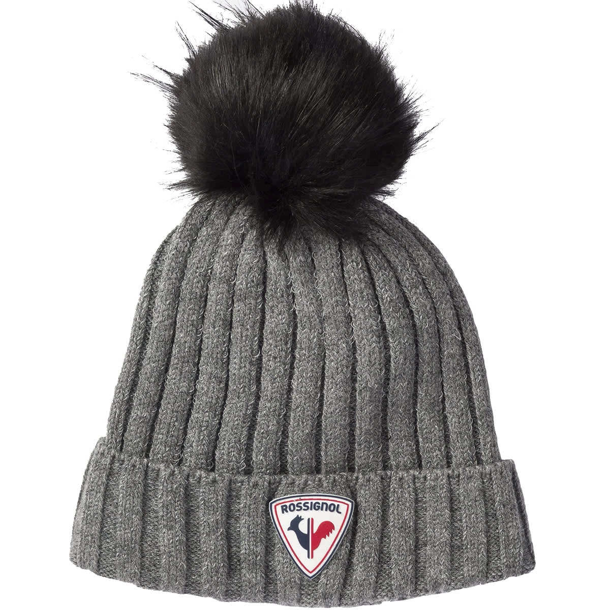 ROSSIGNOL W AMY HEATHER GREY 22 3 ROSSIGNOL W AMY HEATHER GREY 22