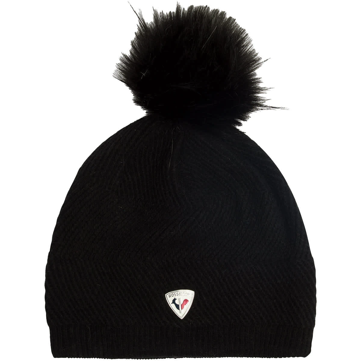 ROSSIGNOL W BONY BLACK 23 3 ROSSIGNOL W BONY BLACK 23