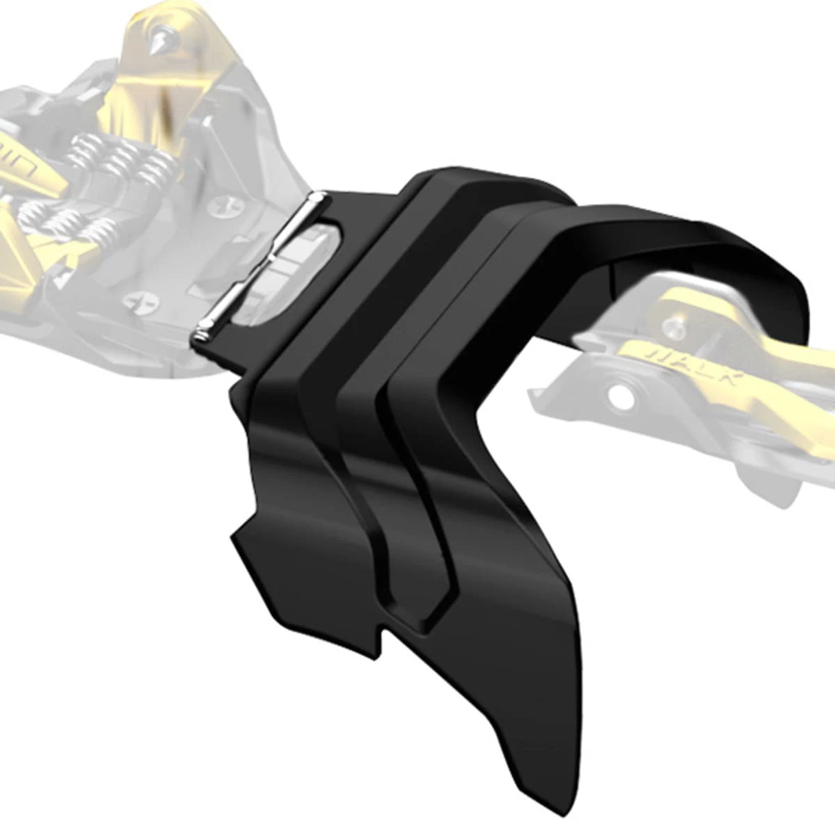 MARKER COUTEAUX KINGPIN/ALPINIST CRAMPON 120MM 23 4 MARKER COUTEAUX KINGPIN/ALPINIST CRAMPON 120MM 23 â Image 2