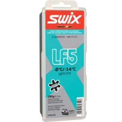 SWIX LF05X 180GR 20