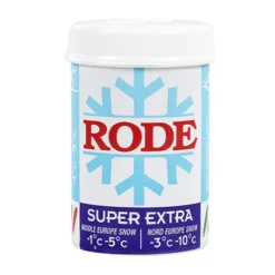 RODE STICK BLEU SUPER EXTRA 23