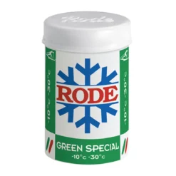 RODE STICK GREEN SPECIAL 23